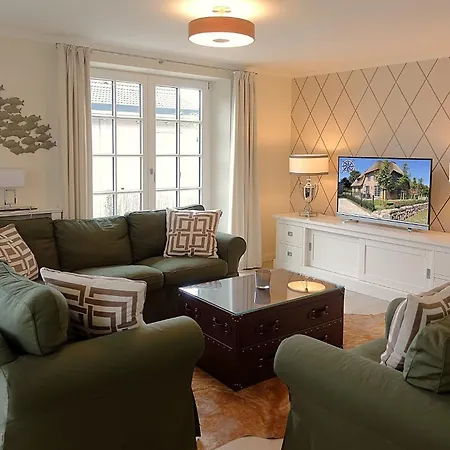 Haus Windrose
